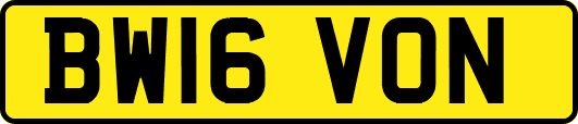 BW16VON