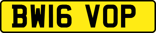 BW16VOP