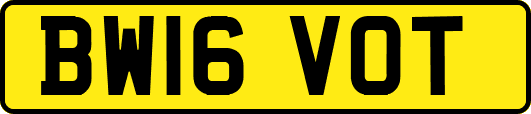 BW16VOT