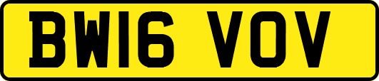 BW16VOV