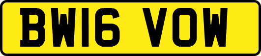 BW16VOW