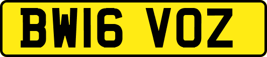 BW16VOZ