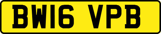 BW16VPB