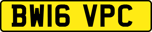 BW16VPC