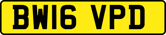 BW16VPD