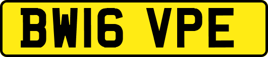 BW16VPE