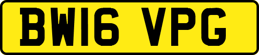 BW16VPG
