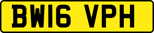 BW16VPH