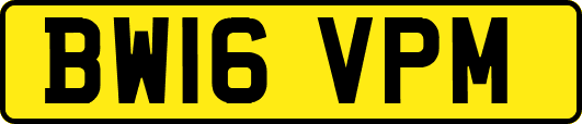 BW16VPM
