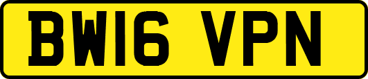 BW16VPN