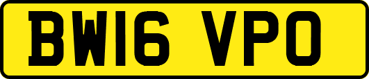 BW16VPO