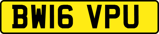 BW16VPU