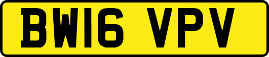 BW16VPV