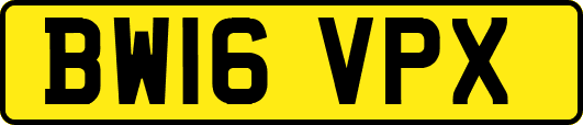 BW16VPX