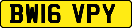 BW16VPY