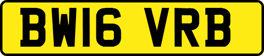 BW16VRB