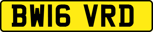 BW16VRD