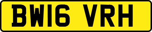 BW16VRH