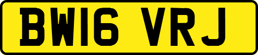BW16VRJ