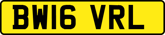 BW16VRL