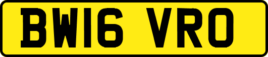 BW16VRO