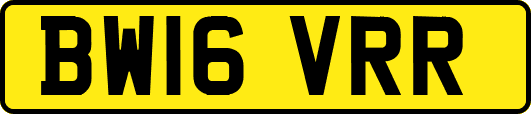 BW16VRR