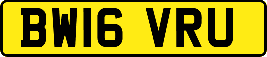 BW16VRU