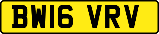BW16VRV