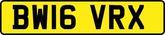 BW16VRX