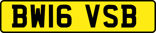 BW16VSB