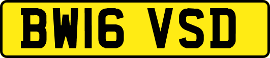 BW16VSD