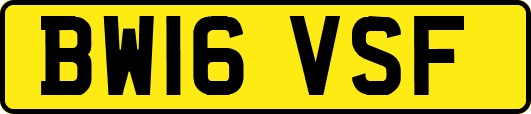 BW16VSF
