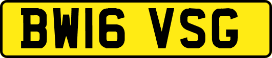 BW16VSG