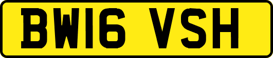 BW16VSH