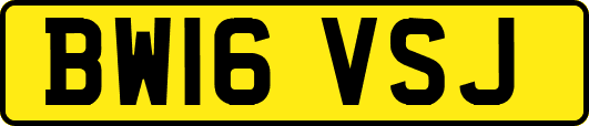 BW16VSJ