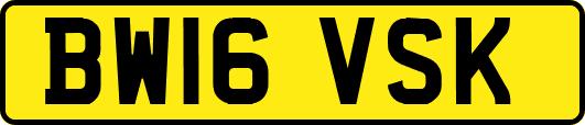 BW16VSK