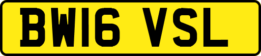 BW16VSL