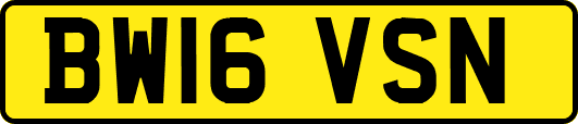BW16VSN
