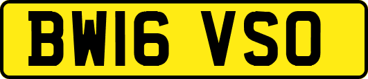 BW16VSO