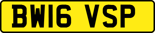 BW16VSP