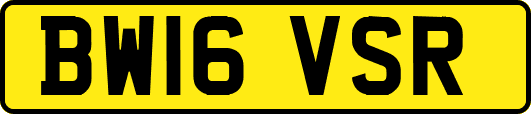 BW16VSR