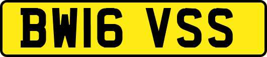 BW16VSS