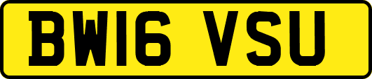 BW16VSU