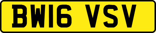 BW16VSV
