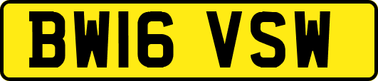 BW16VSW