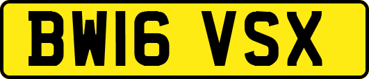 BW16VSX