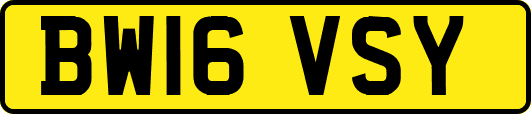 BW16VSY