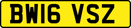 BW16VSZ