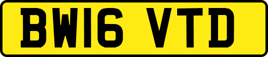 BW16VTD