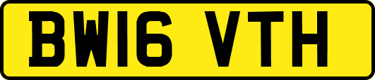 BW16VTH